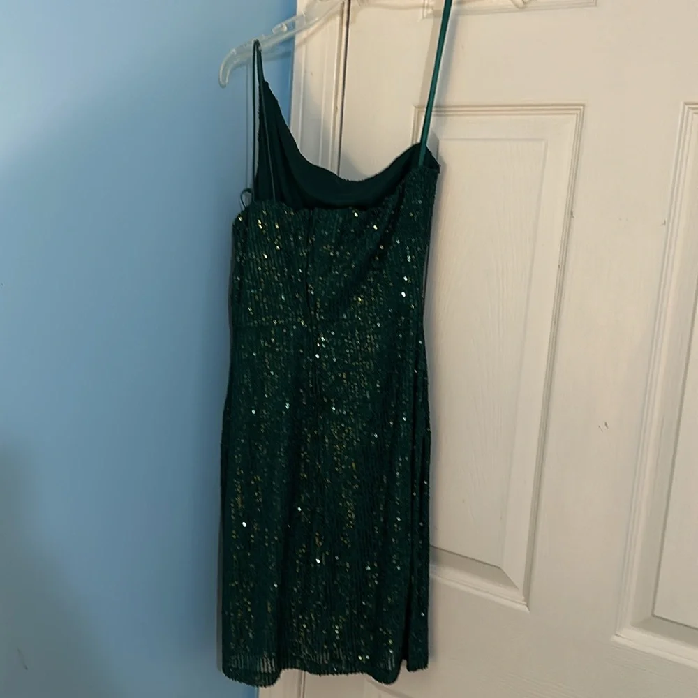 DRESS - Picture 2 of 2